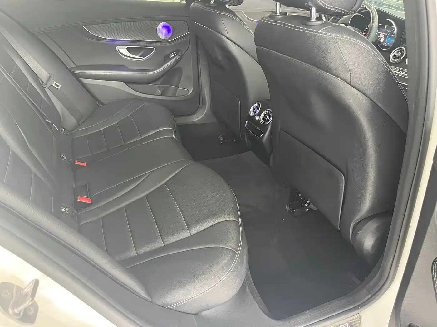 Mercedes-Benz C-Class 2019 Facelift C 260 L Sport фото 9
