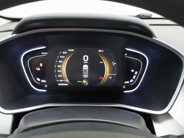 Geely Bin Yue New Energy 2020 2020 1.5T ePro Higher
