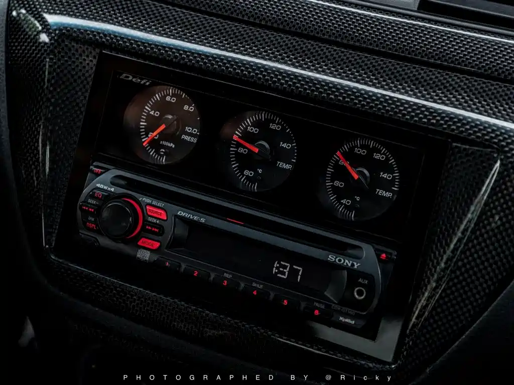 Mitsubishi Lancer 2007 2006 2.0T EVO IX