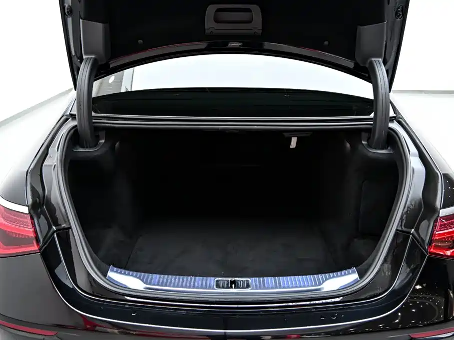 Mercedes-Benz S-Class 2021 S 450 L 4MATIC фото 30