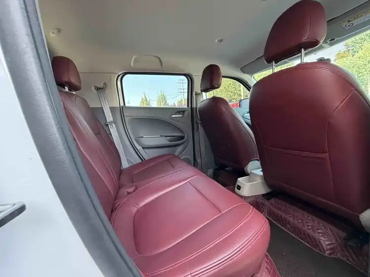 Ora White Cat 2021 2020 360km Standard Model