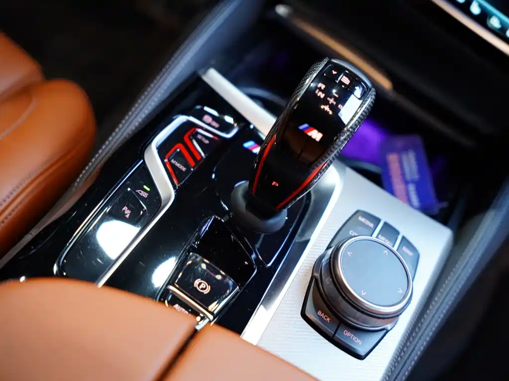 BMW M5 2021 2021 M5