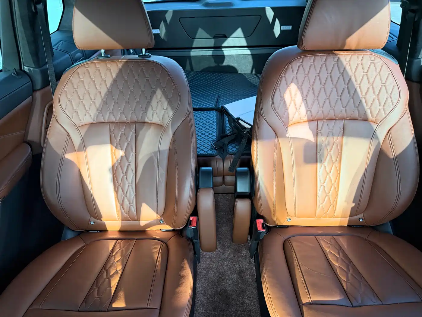 BMW X7 2020 xDrive40i Premium M Sport Package фото 25