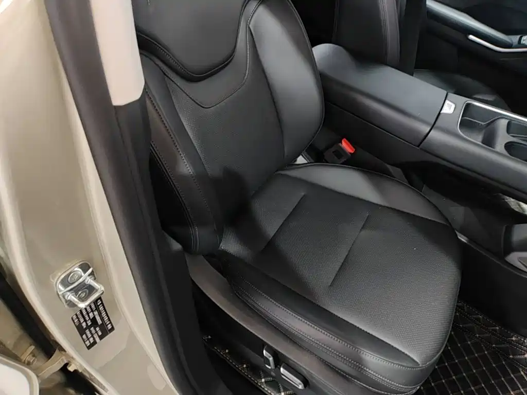 Фото 20 - Haval H6