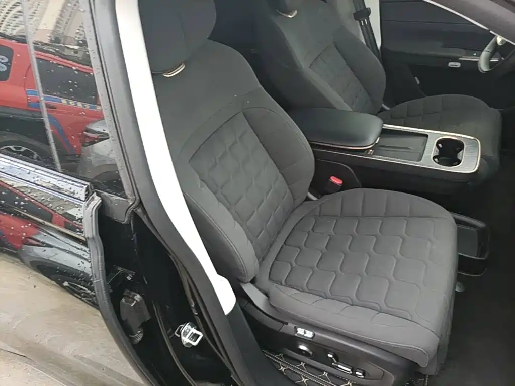 Exeed Exlantix ET 2024 2024 EV 540 Pro 4WD Edition