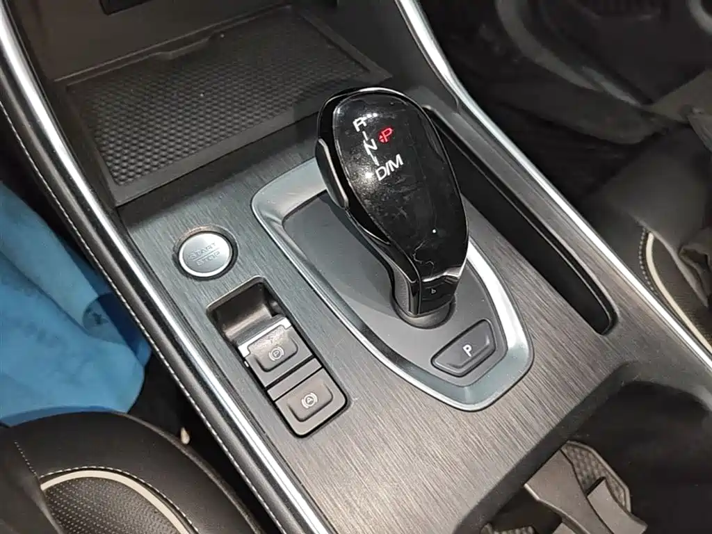 Haval H6 2021 Model National Trend Edition 1.5T Auto Champion фото 14