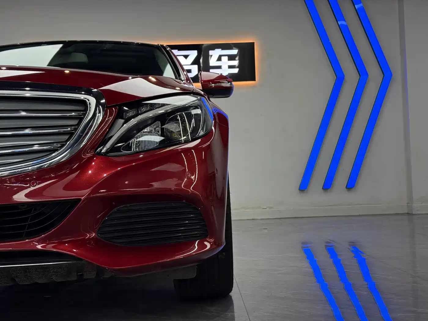 Mercedes-Benz C-Class 2018 C 200 L фото 10