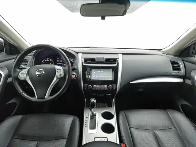 Nissan Teana 2016 2.0L XL-Upper Smart Edition — фото 5