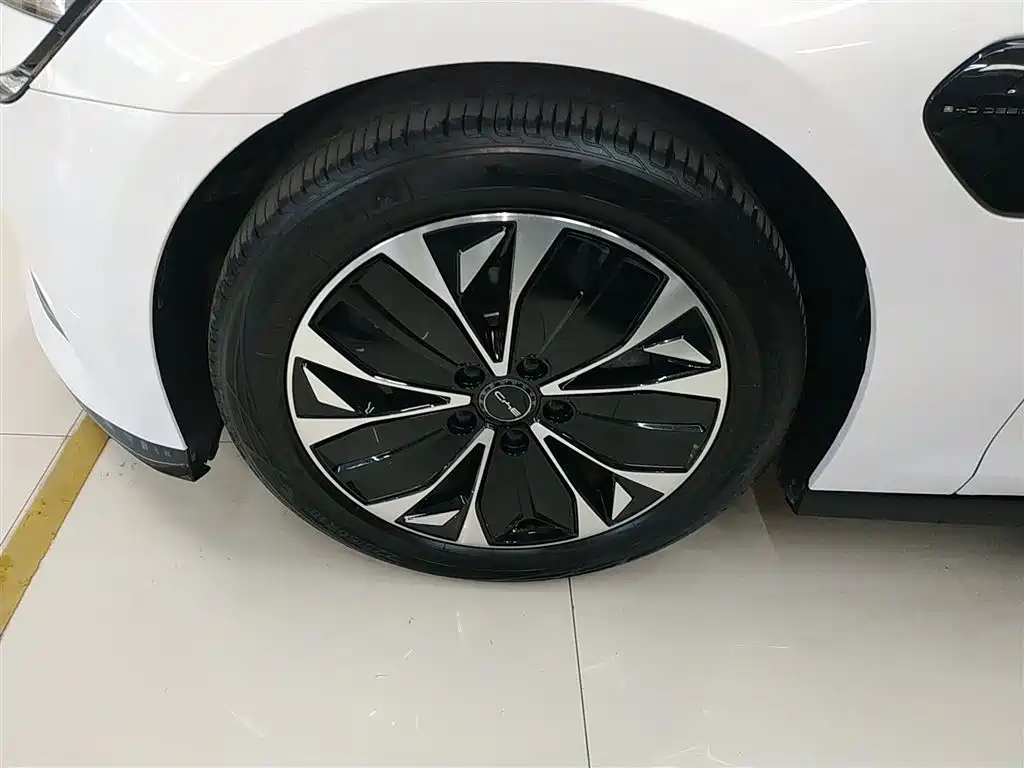 BYD Seal 2022 550km Standard Range RWD Premium фото 23