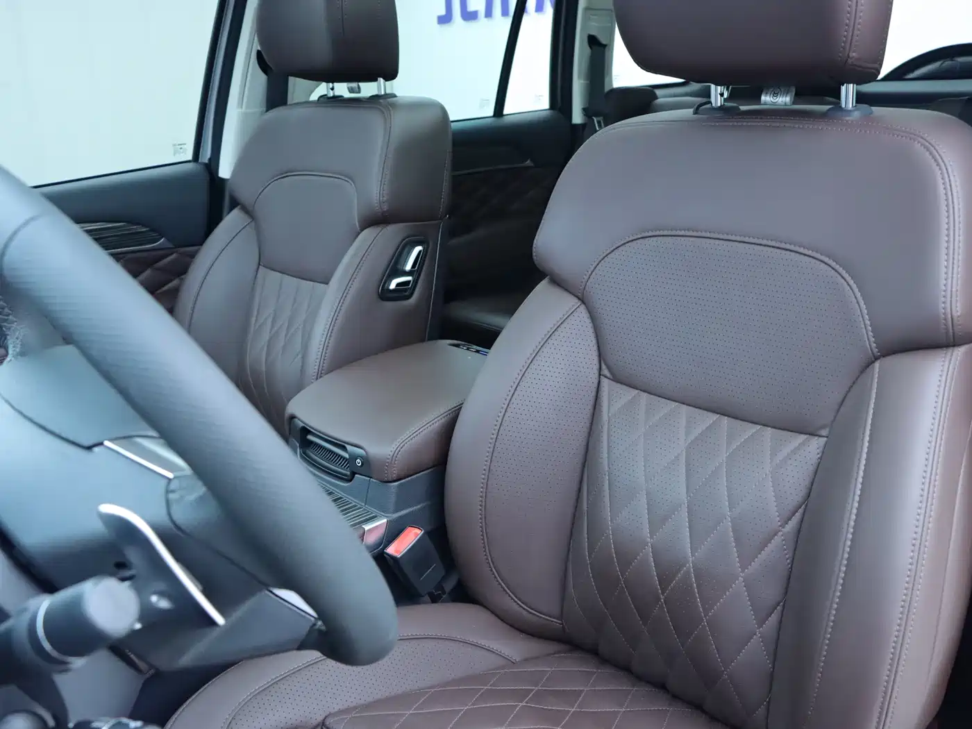 Haval H9 2020 2.0T Gasoline 4WD Premium 5-Seater фото 7