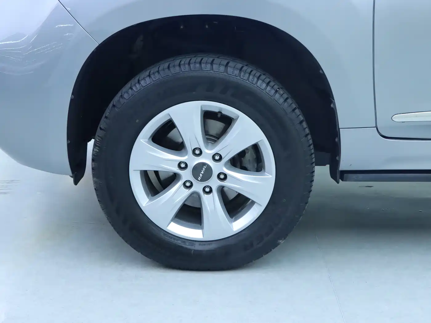 Haval H9 2020 2.0T Gasoline 4WD Premium 5-Seater фото 4