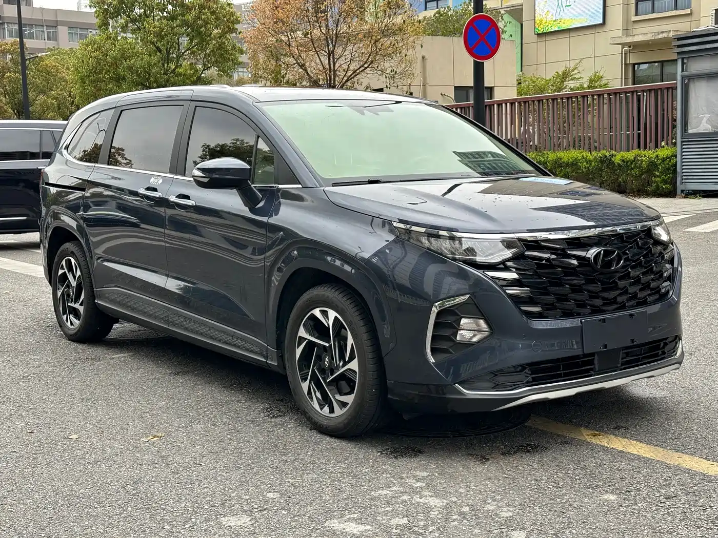 Hyundai Kustu 2021 270TGDi Premium LUX фото 3