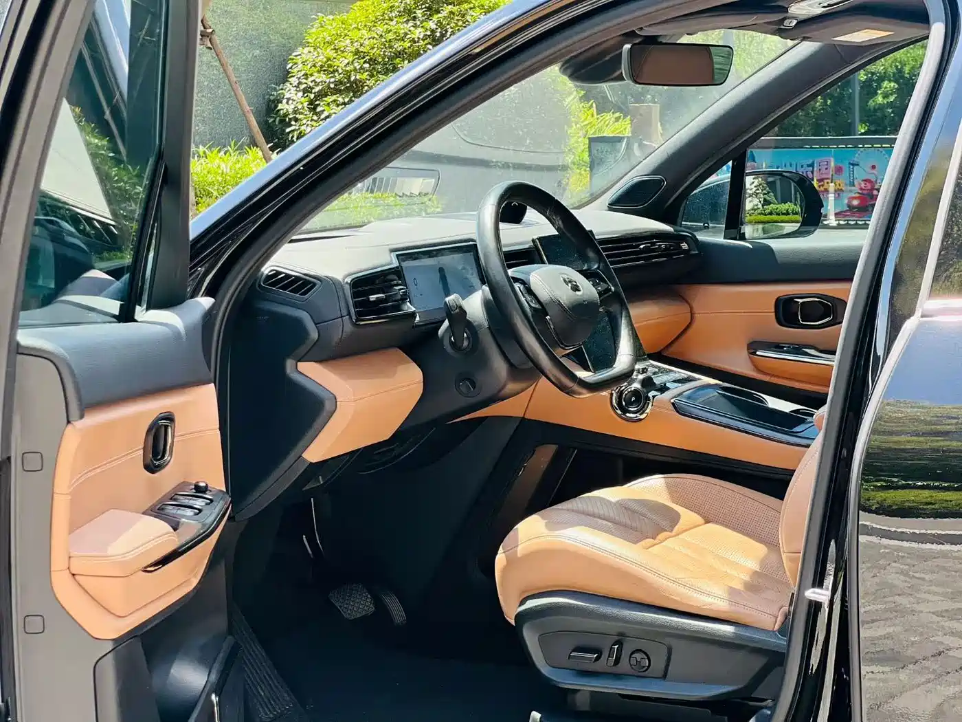 NIO ES8 2022 2022 Model 75kWh 6-Seater