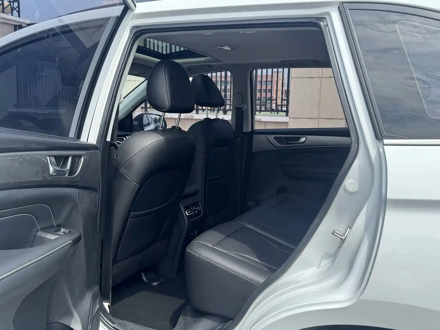 Haval M6 2021 PLUS 1.5T DCT Comfort фото 6