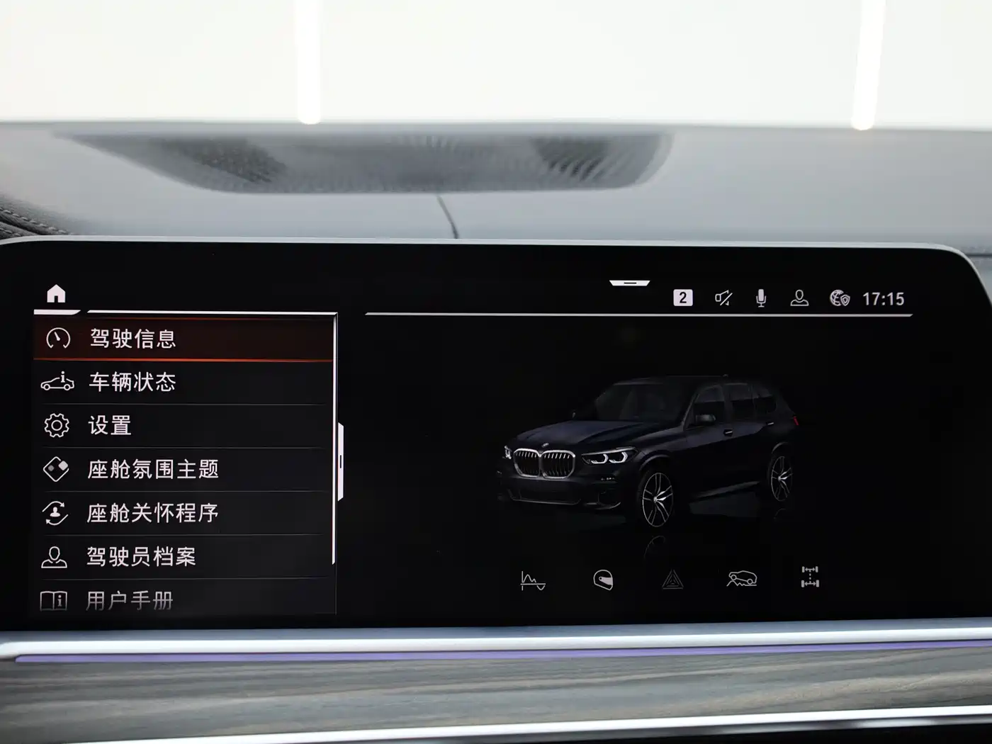 BMW X5 2022 Facelift xDrive 40Li M Sport Package фото 9