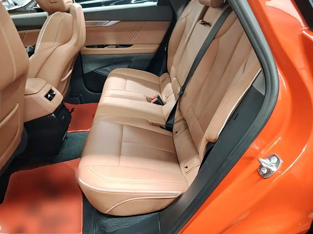 Cadillac IQ Ao Ge 2024 2024 AWD Long Range Edition
