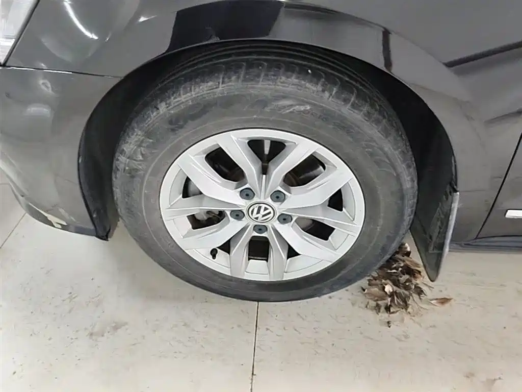 Volkswagen Passat 2017 330TSI DSG Prestige фото 23