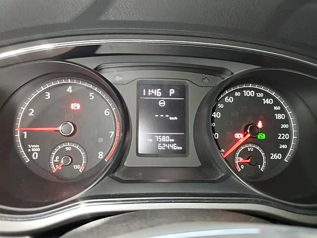 Volkswagen Passat 2017 330TSI DSG Prestige фото 12