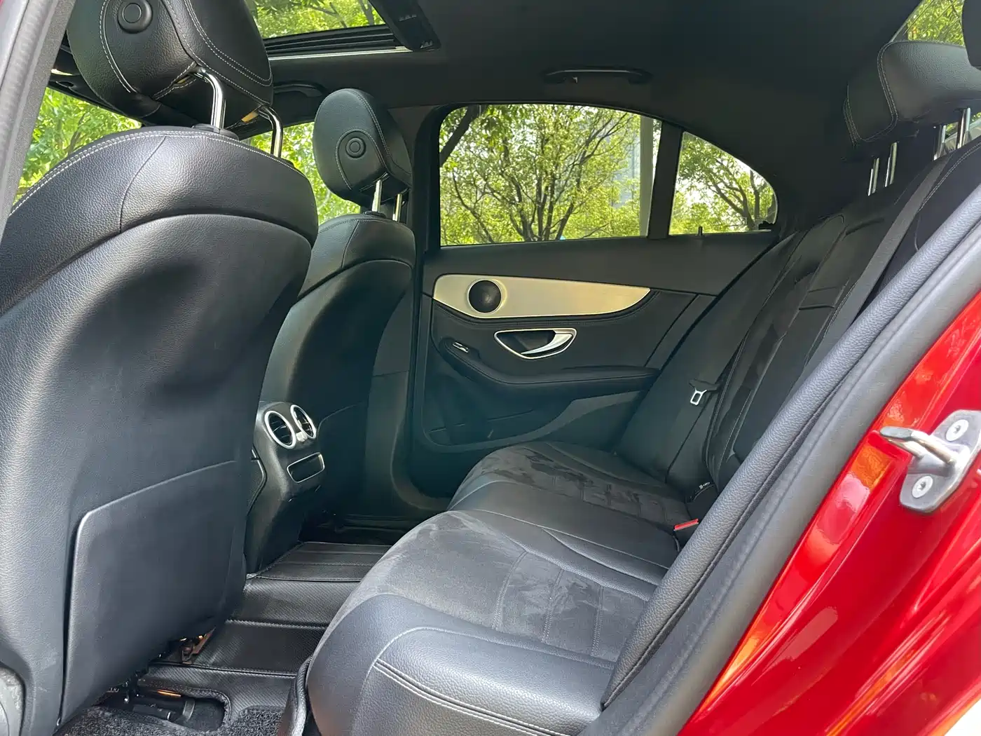 Mercedes-Benz C-Class 2019 C 260 Sport фото 5