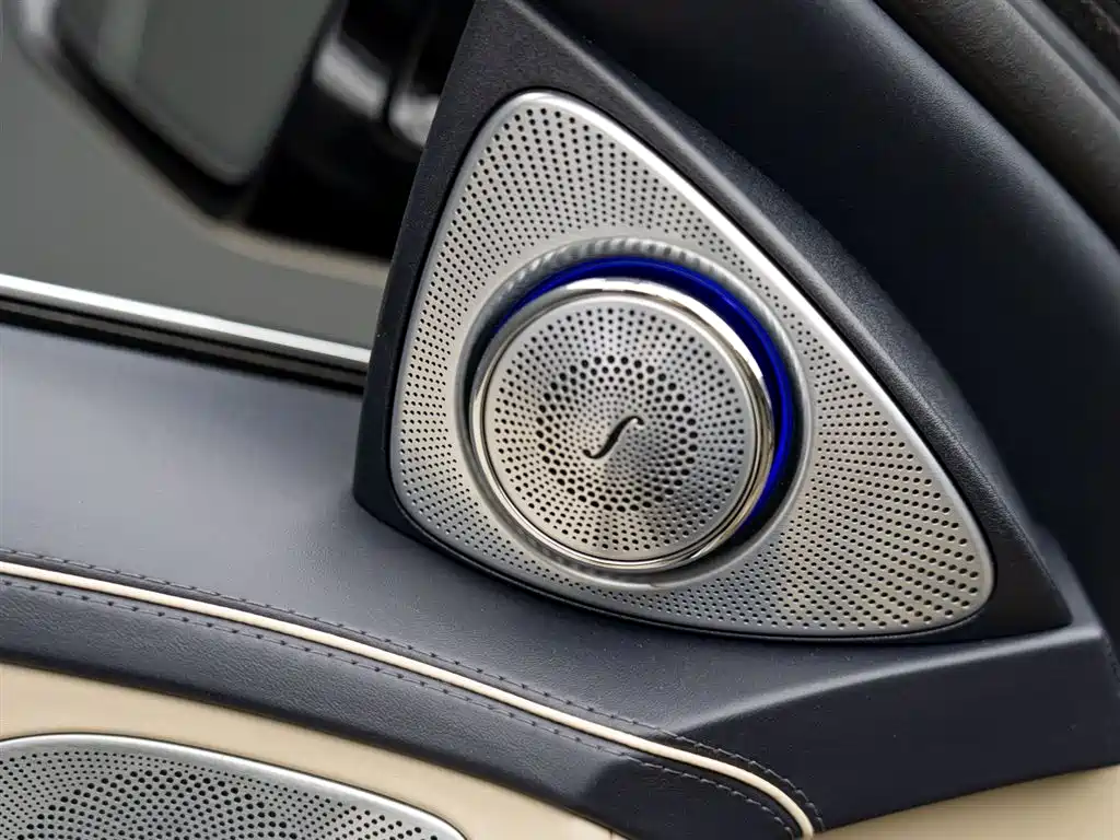Mercedes-Benz Maybach S-Class 2019 S 680 фото 8