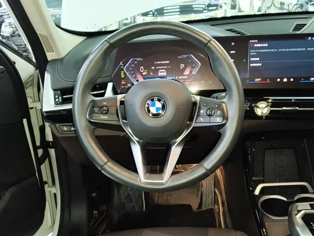BMW X1 2023 sDrive25Li X Design Package фото 3