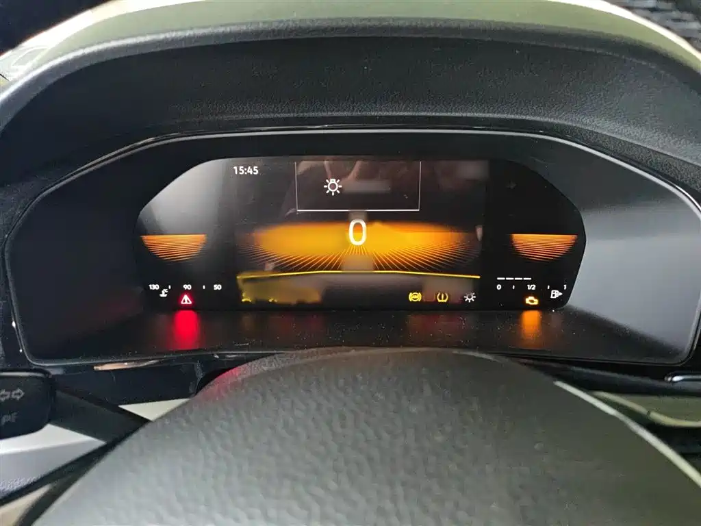 Volkswagen Lavida 2021 1.5L Auto Comfort Edition фото 4