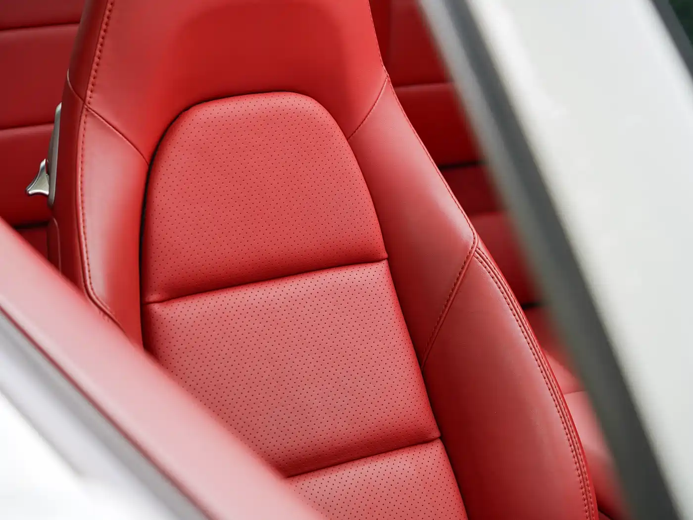 Porsche 911 2014 Targa 4S 3.8L фото 12