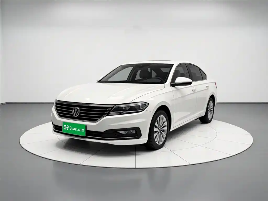 Volkswagen Lavida 2021 1.5L Auto Comfort Edition фото 2