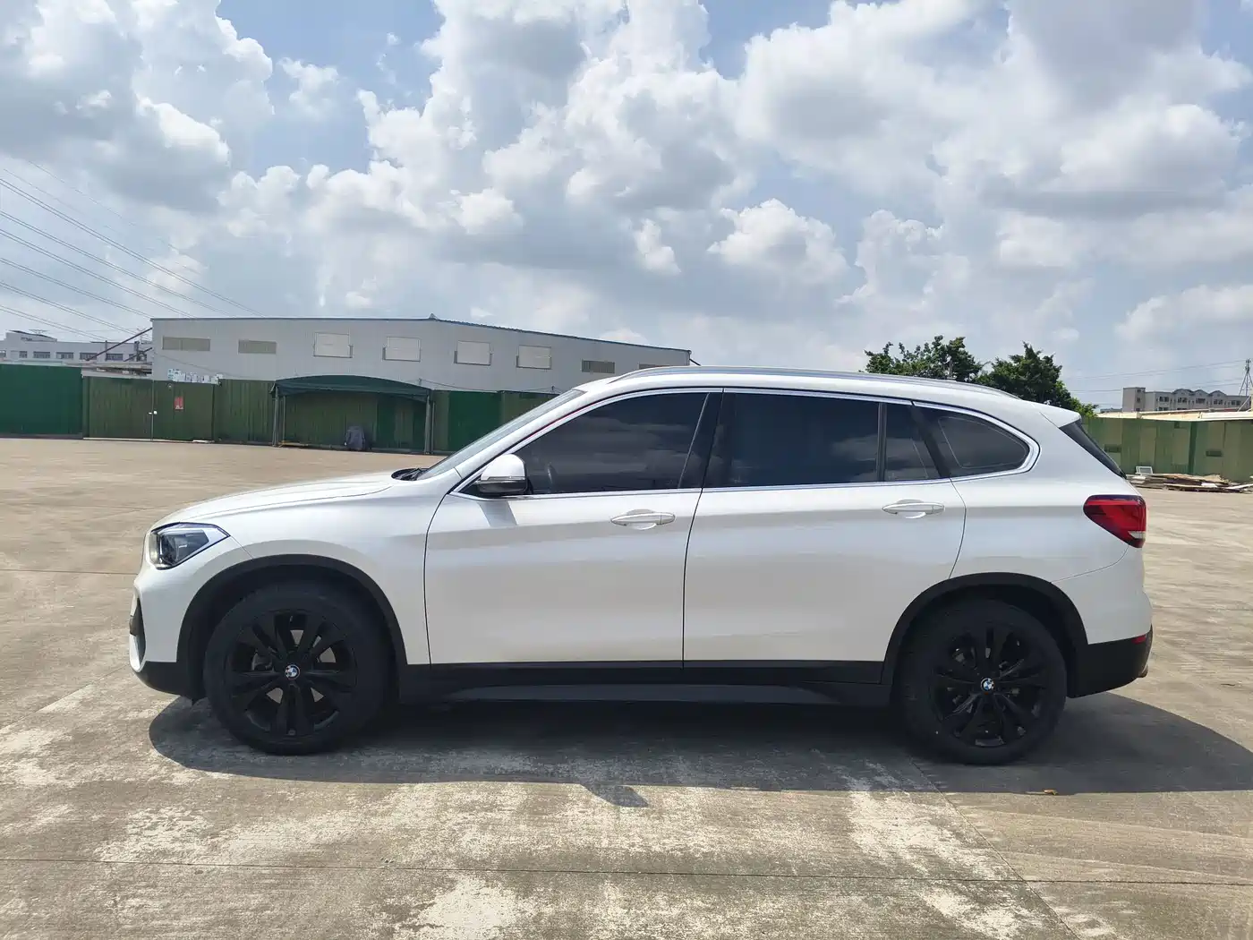 Photo 7 - BMW X1