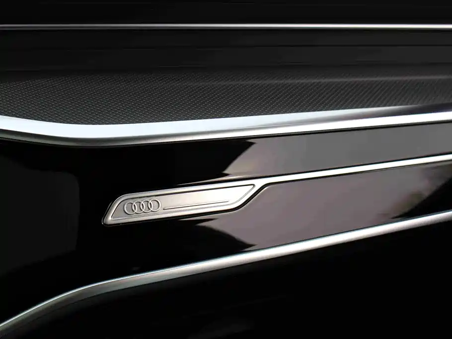 Audi A6L 2020 40 TFSI Luxury Dynamic фото 11