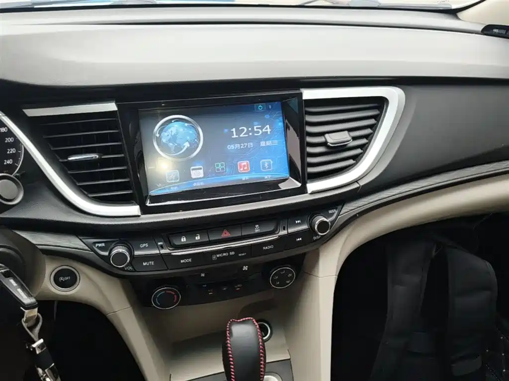 Buick Excelle 2015 15N Automatic Progressive фото 13