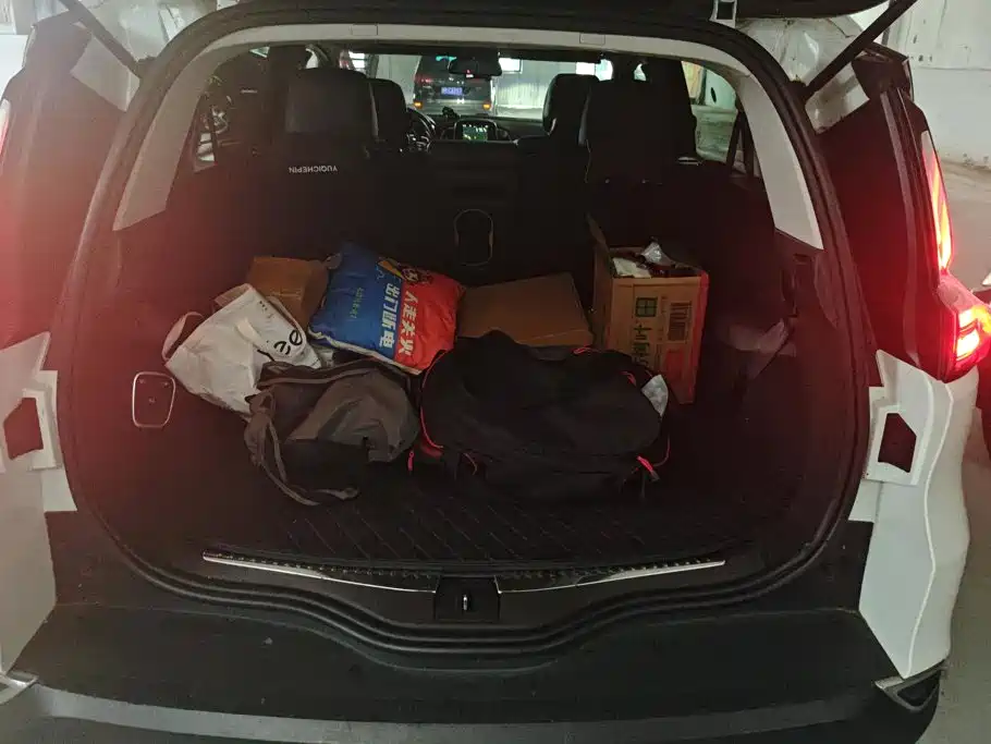 Renault Espace Classic 2017 2018 TCe 300 Adventure