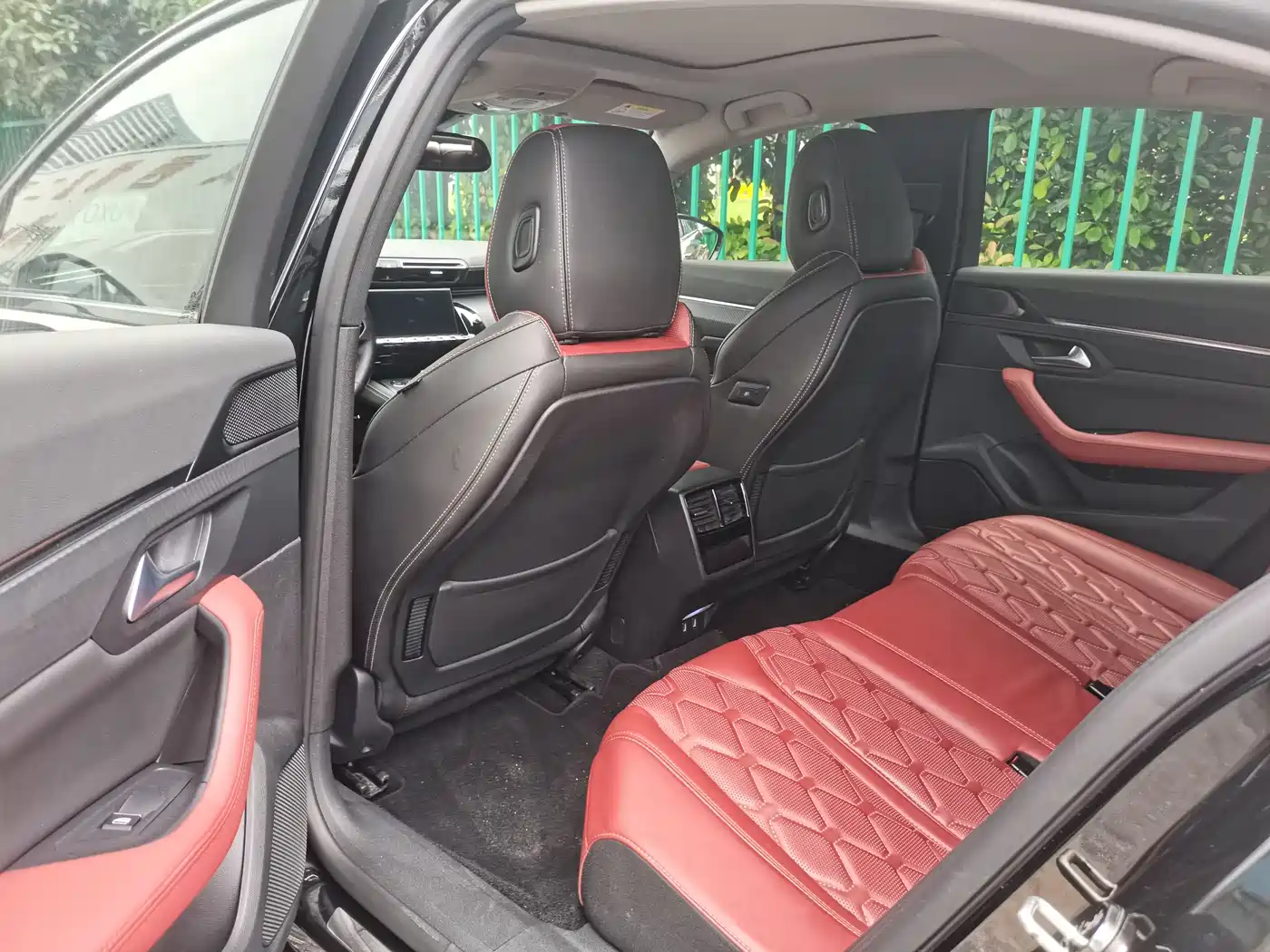 Peugeot 508 2019 508L 400THP PureTech Passion Edition China VI фото 6