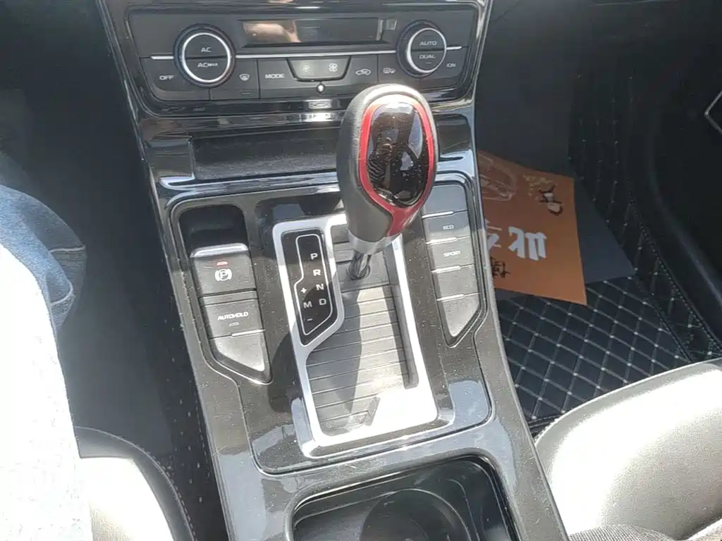 Geely Emgrand GS 2020 2020 1.4T CVT Elegance