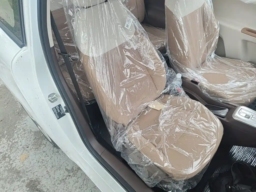 Changan Qiyuan Changan Lumin 2026 2026 Model 205km Treasure Edition