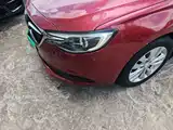 Фото 24 - Buick Excelle