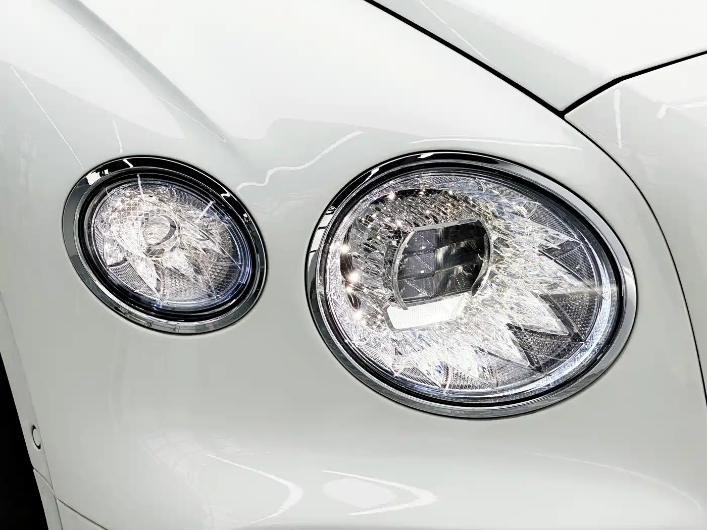 BENTLEY FLYING
