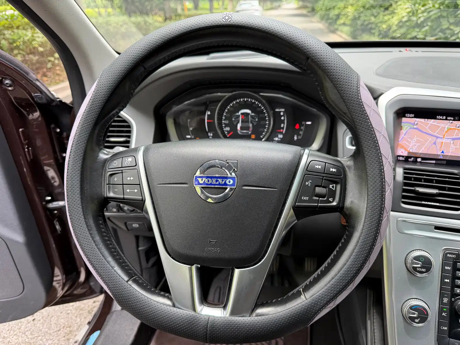 Фото 5 - Volvo XC60