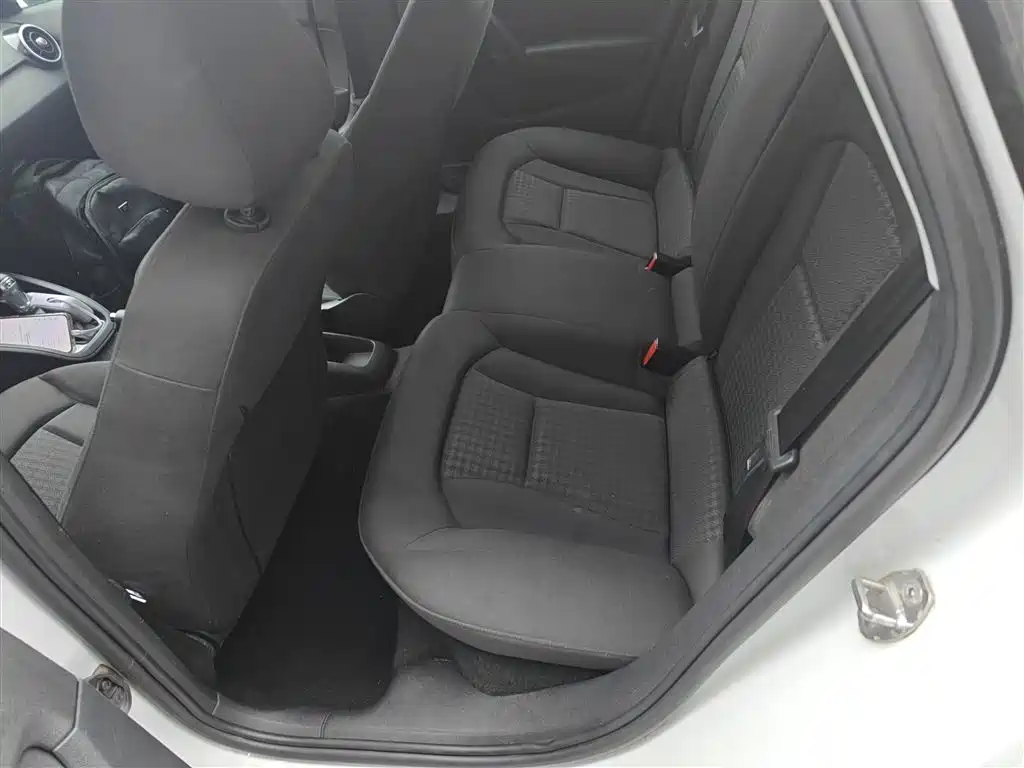 Audi A1 2014 30 TFSI Sportback Fashion фото 13