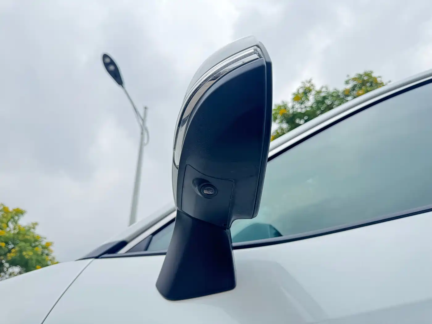 Toyota RAV4 Rongfang 2021 2.0L CVT 2WD Premium фото 7