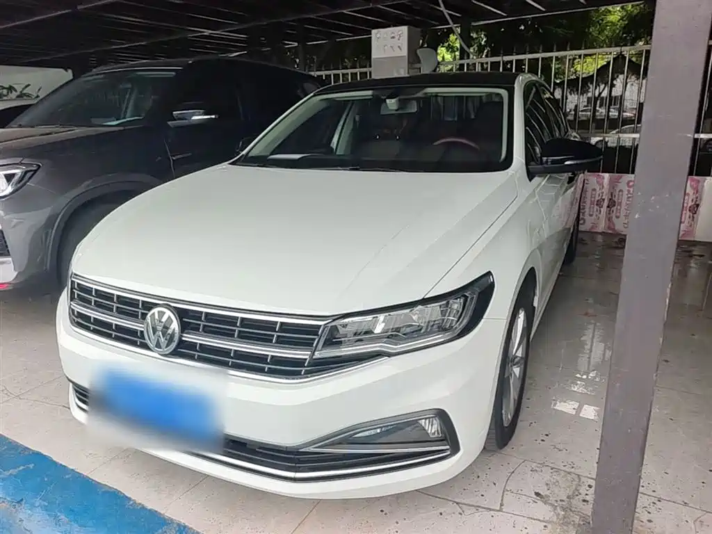 Volkswagen Bora 2019 Facelift 1.5L Automatic Elite China V