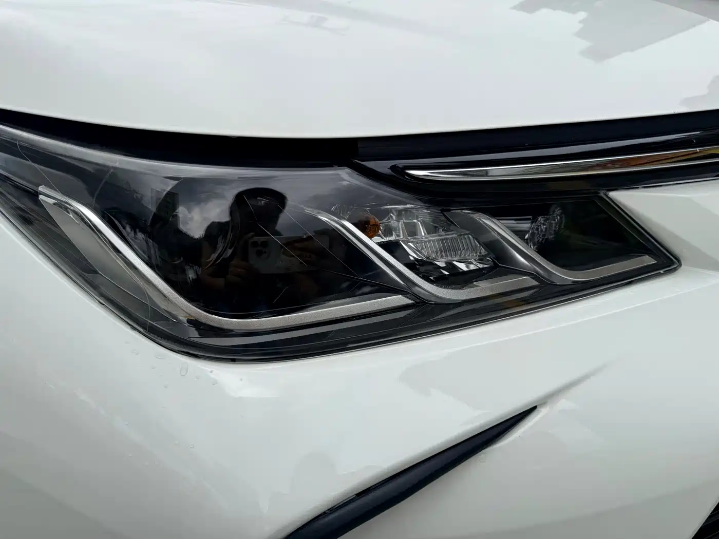 Toyota Corolla, миниатюра 10