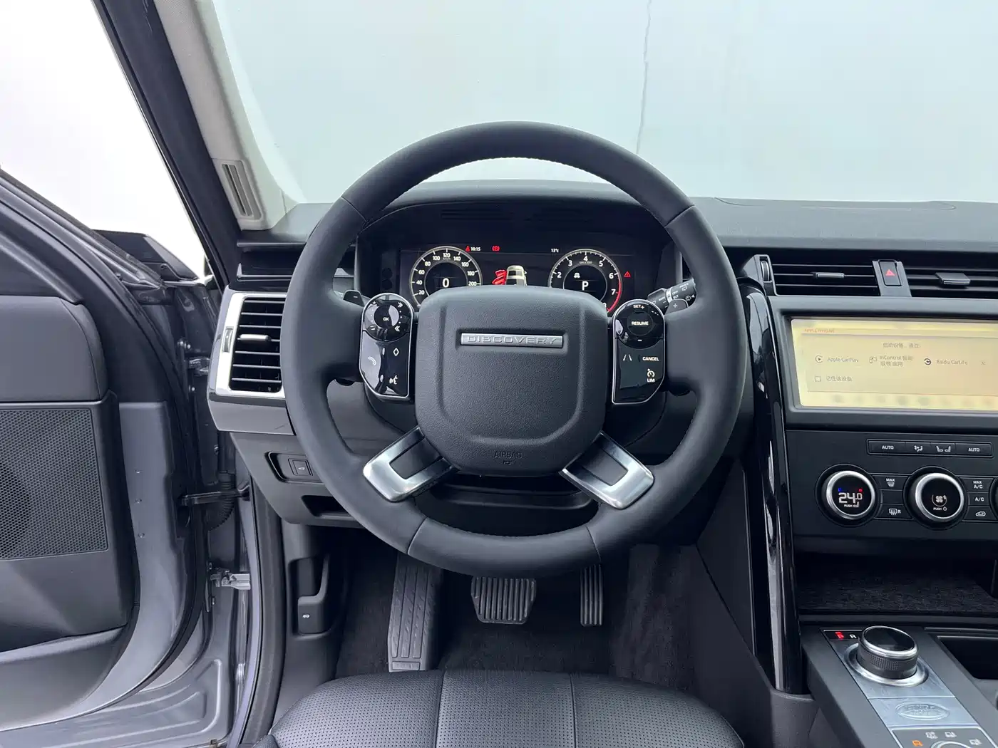 Land Rover Discovery 2020 3.0 SC V6 SE фото 8