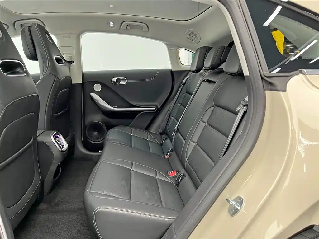 smart #3 2026 2026 Style Standard Edition