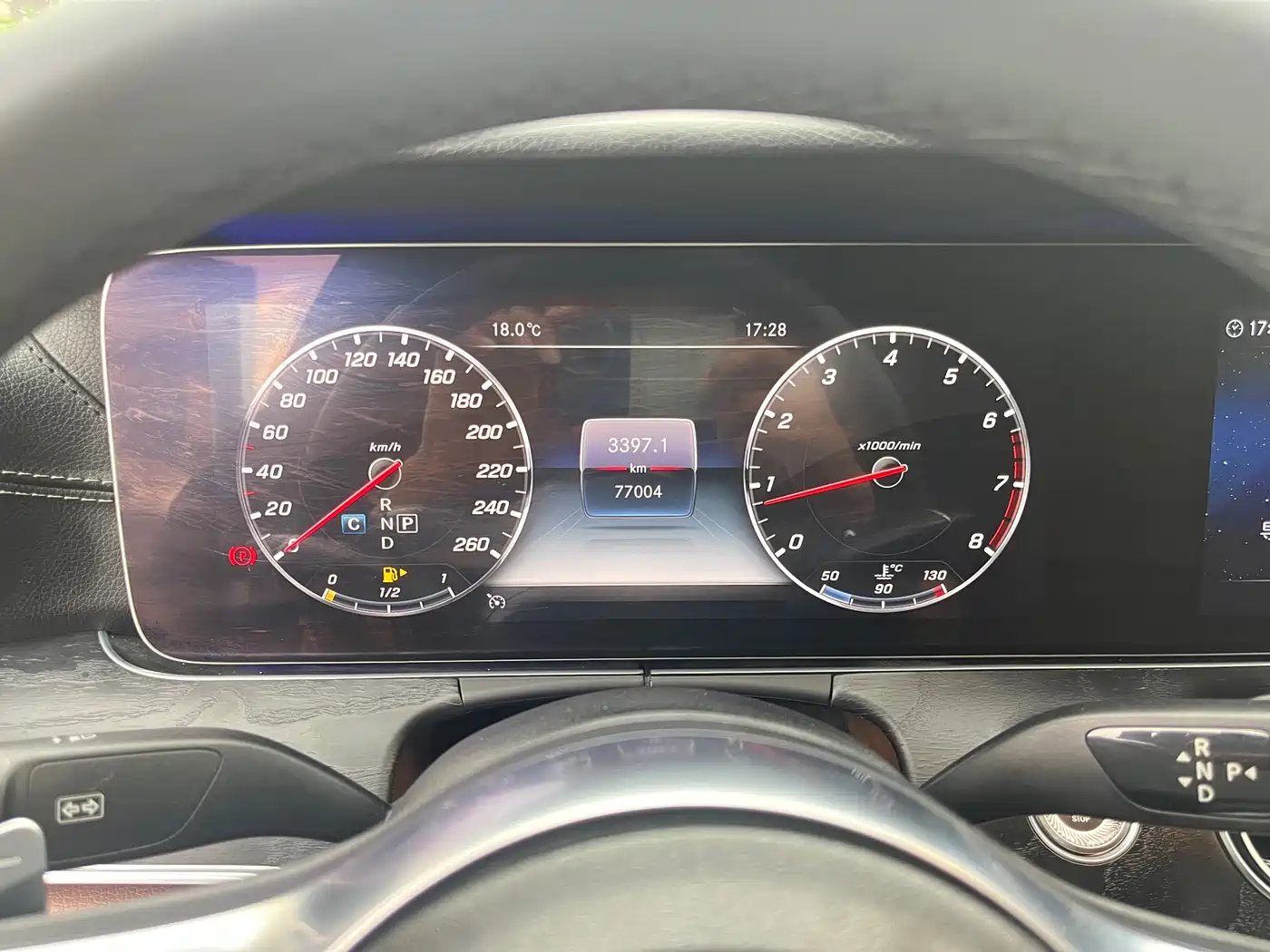 Mercedes-Benz E-Class 2019 E 200 L Sport 4MATIC фото 14