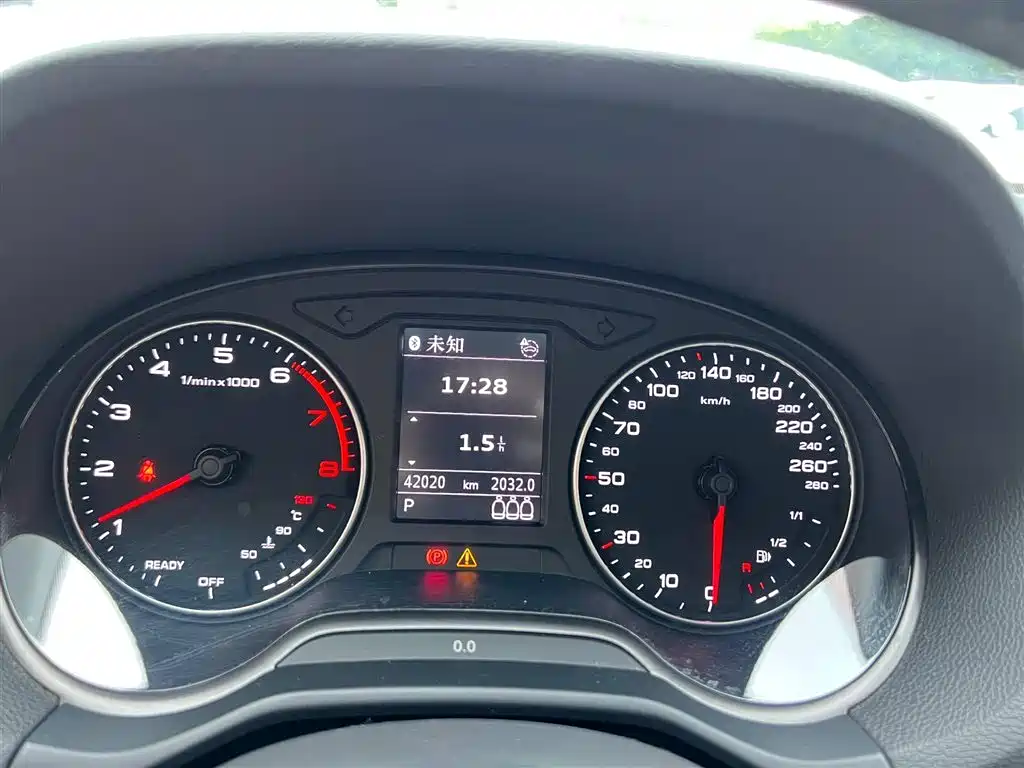 Audi Q2L 2023 35TFSI Fashion Sport фото 18