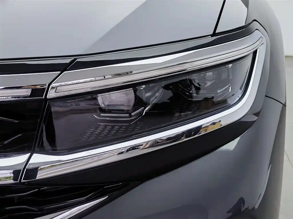 Volkswagen Talagon 2023 Facelift 380TSI 4WD Luxury Premium Pro Edition 7-Seater фото 7