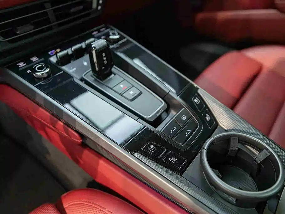 Porsche 911 2019 Carrera S 3.0T фото 16