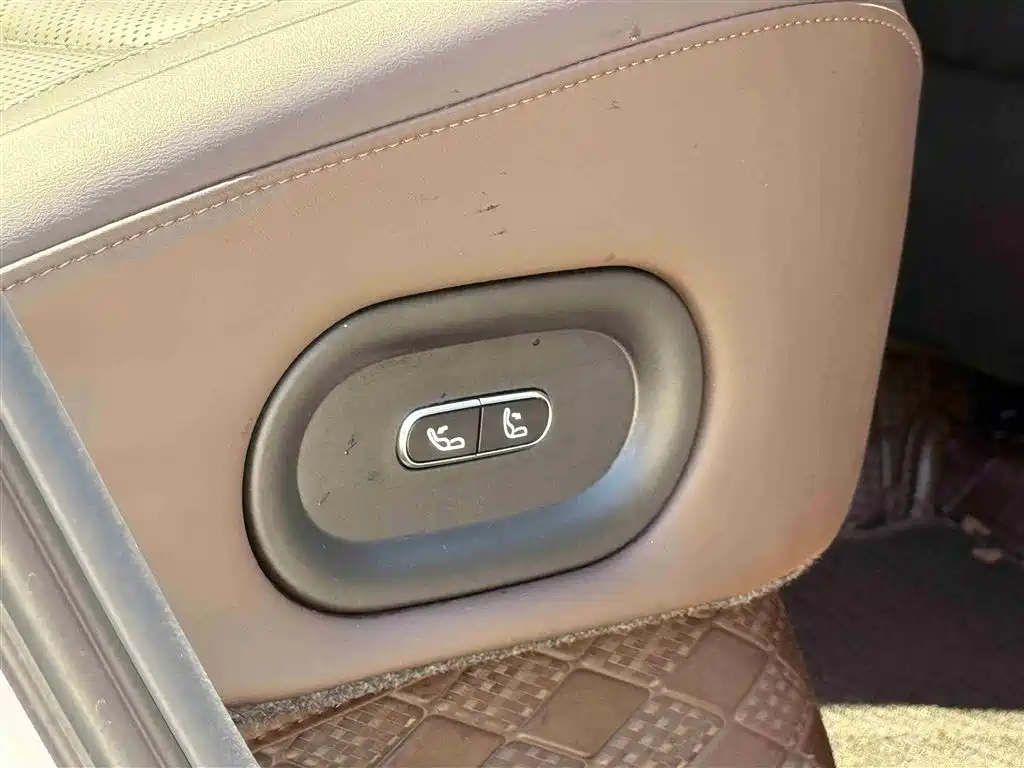 smart Genie #5 2024 Long Range Adventure Luxury Edition фото 16