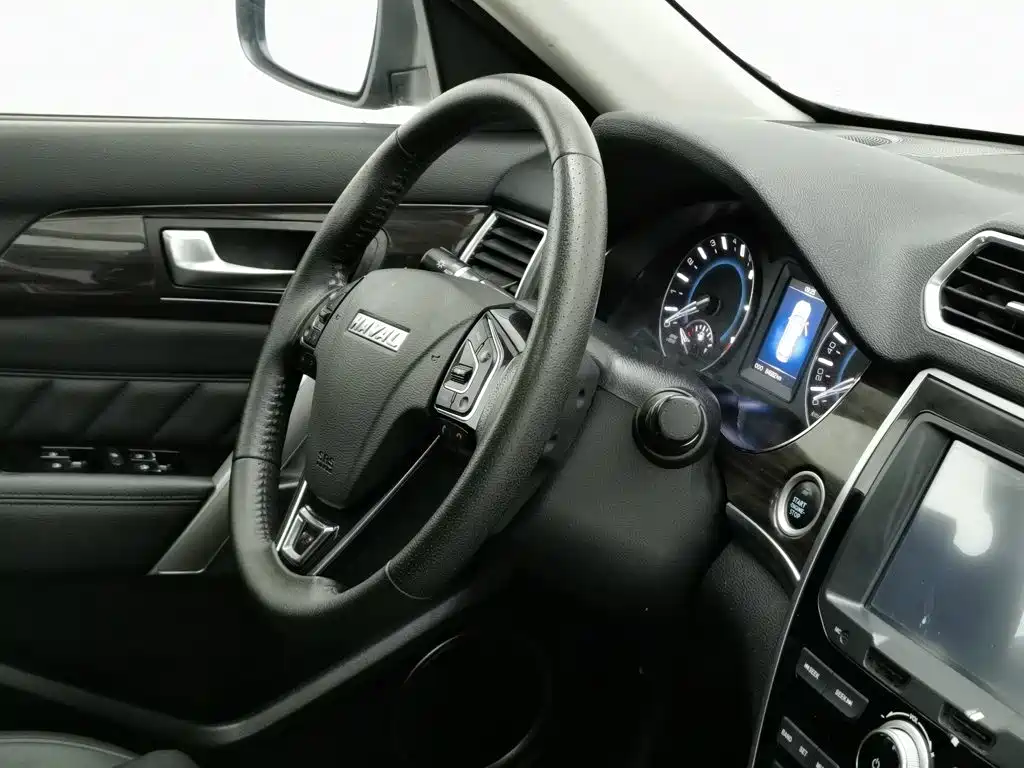 Фото 22 - Haval H2